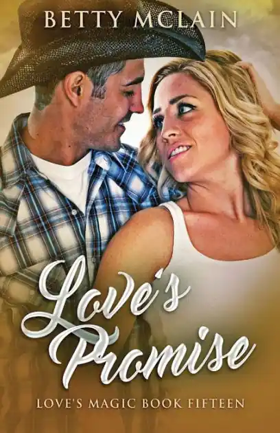 Love's Promise One Day Deal