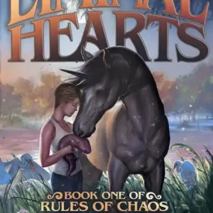 Liminal Hearts: Rules of Chaos Book 1 New Arrival