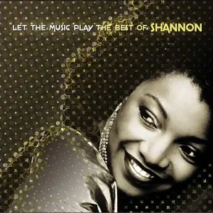 Shop Now Let the Music Play: The Best of Shannon