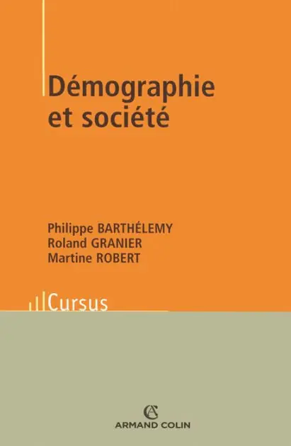 Démographie et société Final Sale