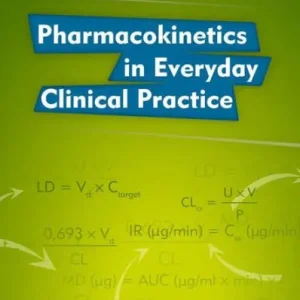 Pharmacokinetics in Everyday Clinical Practice Affordable
