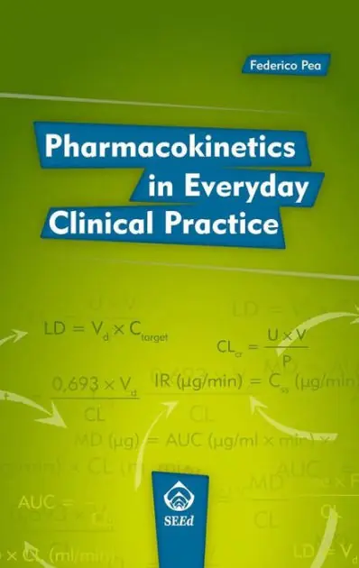 Pharmacokinetics in Everyday Clinical Practice Affordable