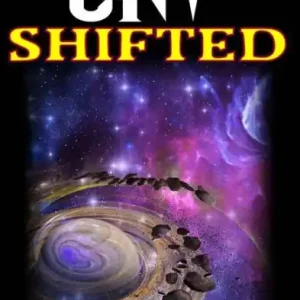 Cat Shifted: Revised Edition Crafted