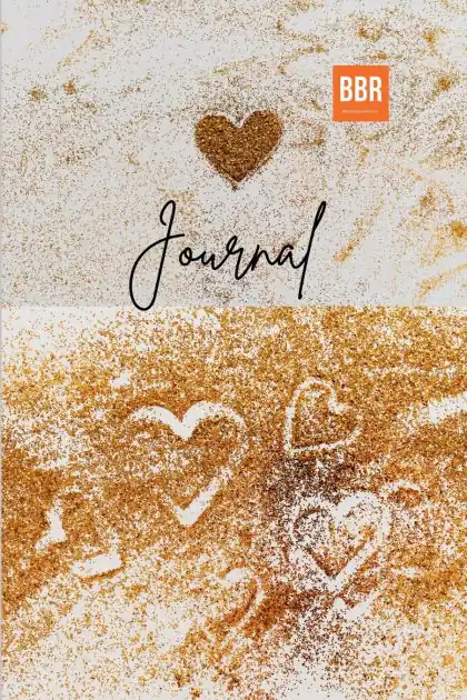 Journal Must Have