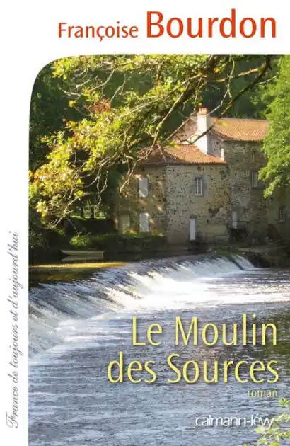 Hassle-Free Returns Le Moulin des sources