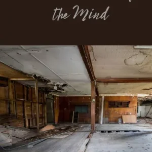 The Unseen Cage of the Mind Fresh Stock