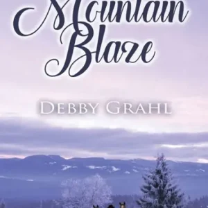 Fresh Stock Mountain Blaze