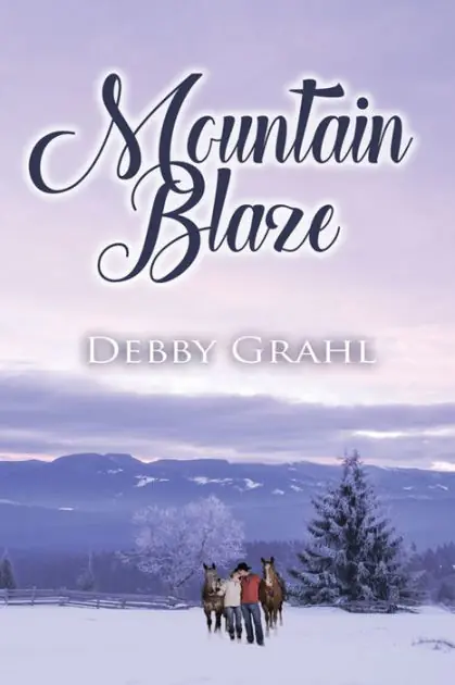 Fresh Stock Mountain Blaze