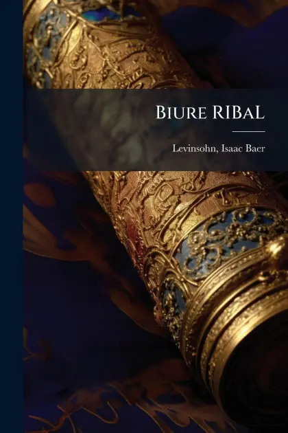 Genuine Biure RIBaL