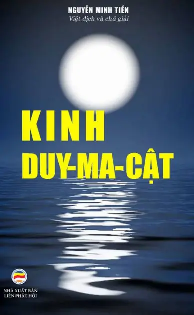 Kinh Duy-ma-cat New Release