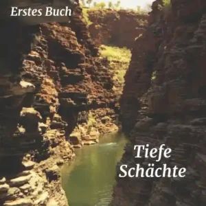 Crossing Capricorn: Tiefe SchÃ¯Â¿Â½chte New Arrival