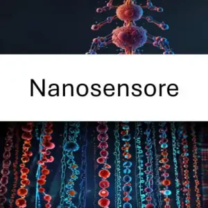 Nanosensore: Rilevamento avanzato per innovazioni biologiche e mediche Price Cut
