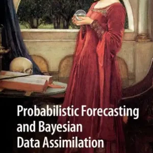 Clearance Probabilistic Forecasting and Bayesian Data Assimilation