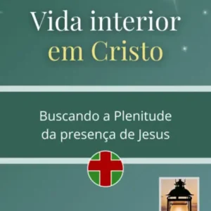 Vida Interior Em Cristo Time-Limited