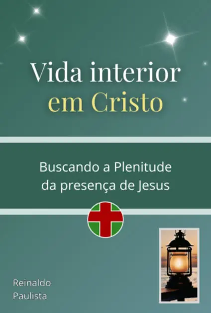Vida Interior Em Cristo Time-Limited