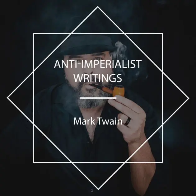 Anti-imperialist Writings Grab Now