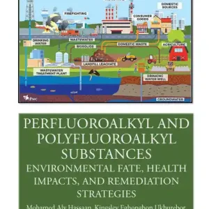 Discount Perfluoroalkyl and Polyfluoroalkyl Substances: Environmental Fate, Health Impacts, and Remediation Strategies