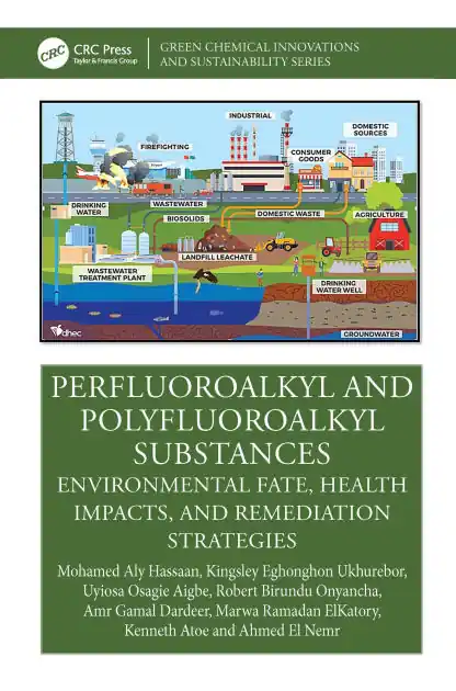 Discount Perfluoroalkyl and Polyfluoroalkyl Substances: Environmental Fate, Health Impacts, and Remediation Strategies