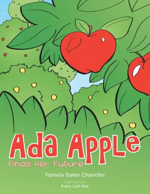 Deal Ada Apple Finds Her Future