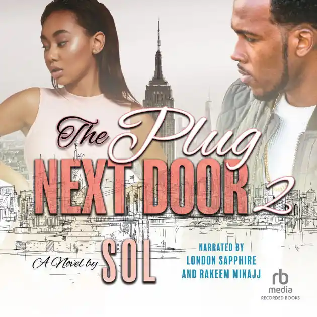 The Plug Next Door 2: Summer's Story Fan Favorite