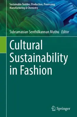 Cultural Sustainability in Fashion Crafted