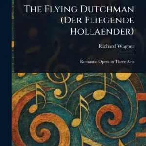 The Flying Dutchman (Der Fliegende Hollaender) Limited Time