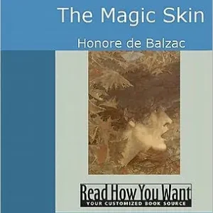 The Magic Skin Time-Limited