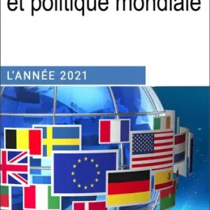 Price Drop Année économique et politique mondiale - 2021: Les Grands Articles Universalis