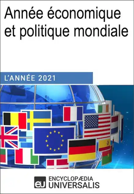 Price Drop Année économique et politique mondiale - 2021: Les Grands Articles Universalis