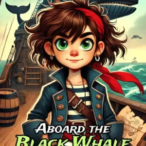 Fast Shipping Aboard the Black Whale Pirate Ship