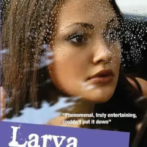 Larva High School 3 - Influence & Independence Modern