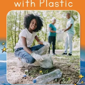 Problems with Plastic: Fluency Boost New Arrival