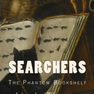 No Minimum Order Searchers: The Phantom Bookshelf