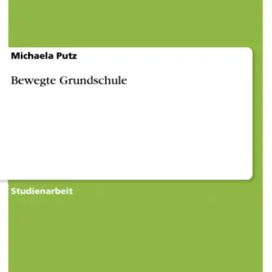 Bewegte Grundschule Same Day Shipping