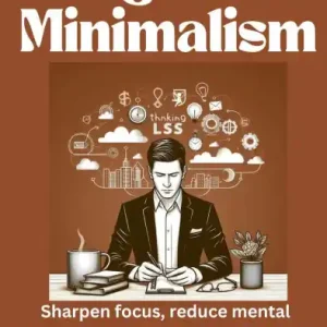 Cognitive Minimalism Crafted