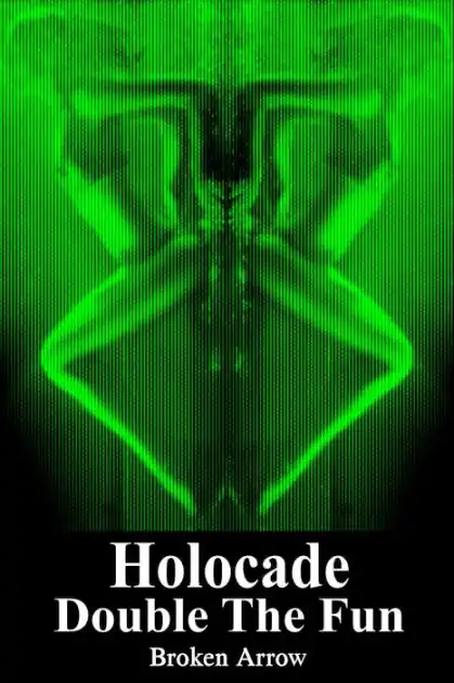 Crafted Holocade: Double The Fun