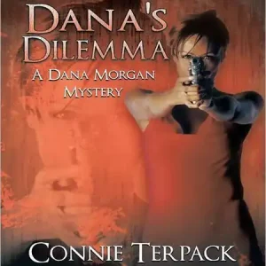 Price Cut Dana's Dilemma: A Dana Morgan Mystery