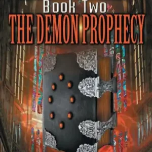 The Andi Alcott Mystery Files: The Demon Prophecy Premium