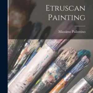 Etruscan Painting Viral