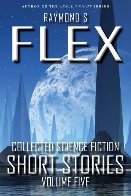 Shop Now Collected Science Fiction Short Stories: Volume Five