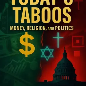 Today's Taboos Special Discount