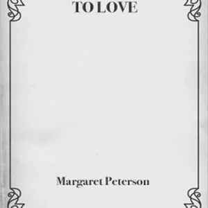 Direct From Manufacturer To Love: A Romance Classic By Margaret Peterson!
