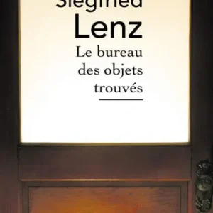 Le Bureau des objets trouvés Weekend Sale