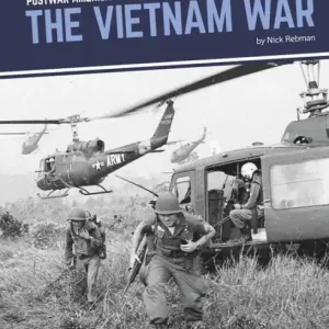 Worldwide Shipping The Vietnam War