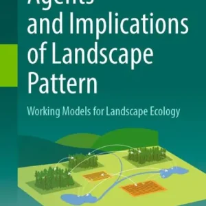 Agents and Implications of Landscape Pattern: Working Models for Landscape Ecology Next Day Delivery