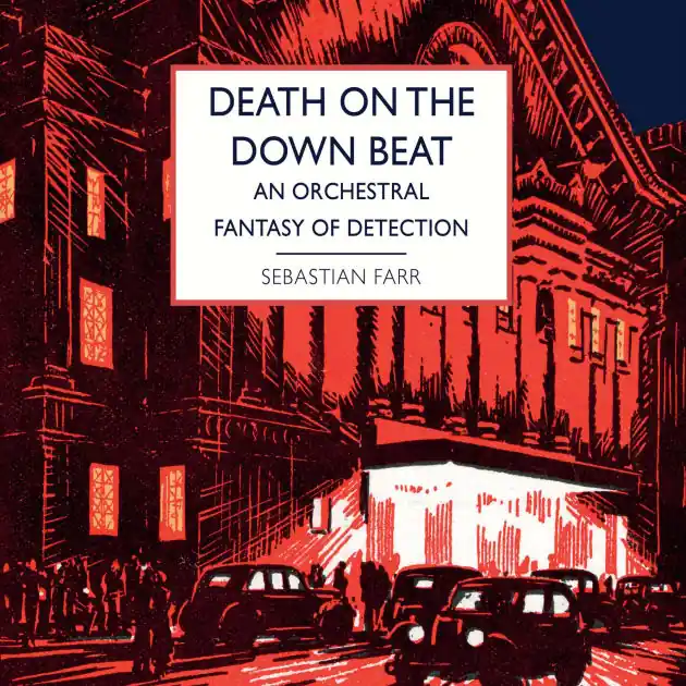 Flash Sale Death on the Down Beat