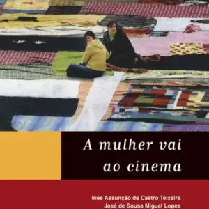 No Minimum Order A mulher vai ao cinema