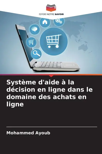 Syst�me d'aide � la d�cision en ligne dans le domaine des achats en ligne Today Only