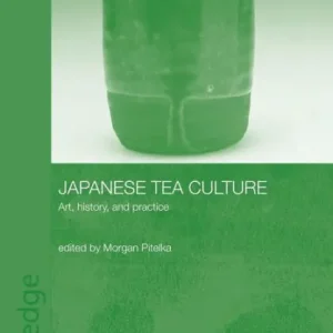 Factory Price Japanese Tea Culture: Art, History and Practice