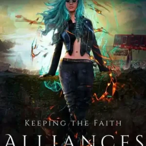 Direct From Manufacturer Alliances and Duplicity (Keeping the Faith, #4)